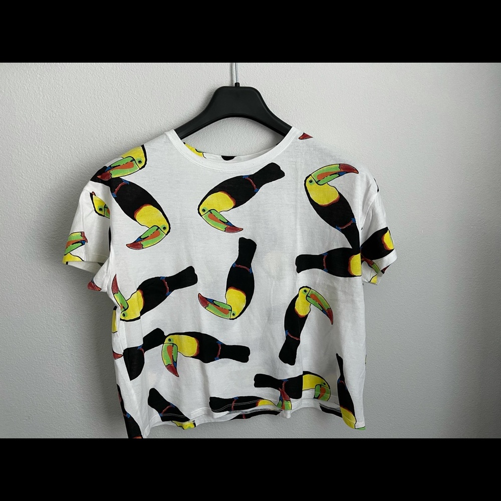 Zara Top